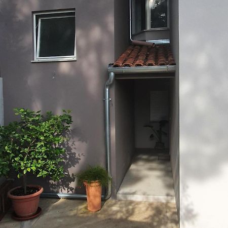 Apartman Tika PUY 외부 사진