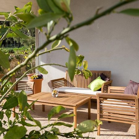 Apartman Tika PUY 외부 사진