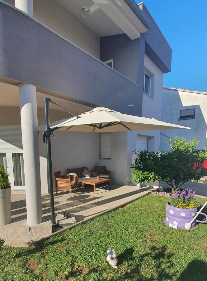 Apartman Tika PUY 외부 사진