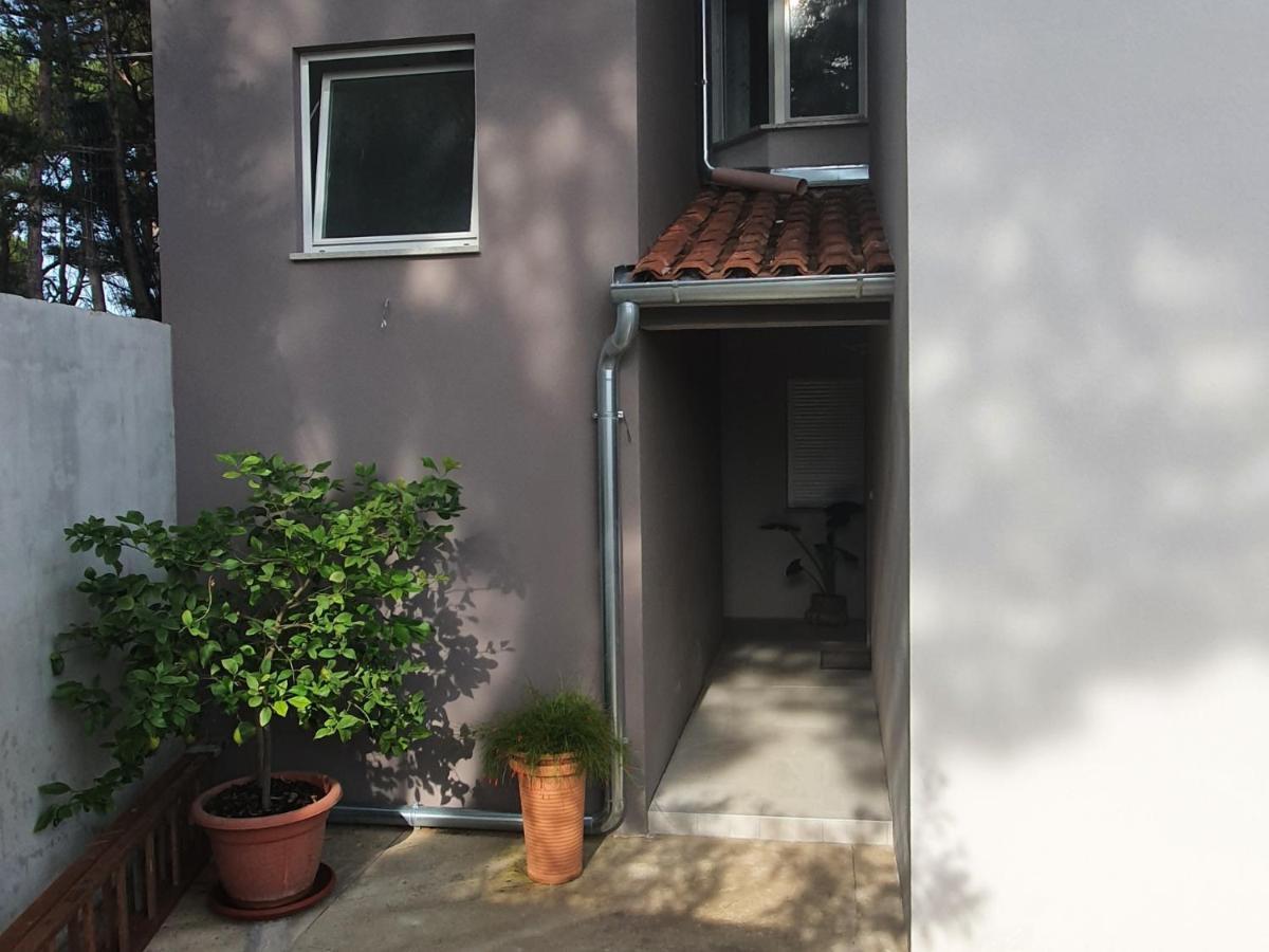 Apartman Tika PUY 외부 사진