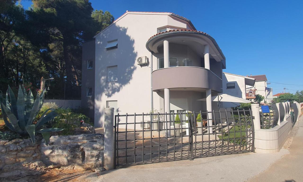 Apartman Tika PUY 외부 사진