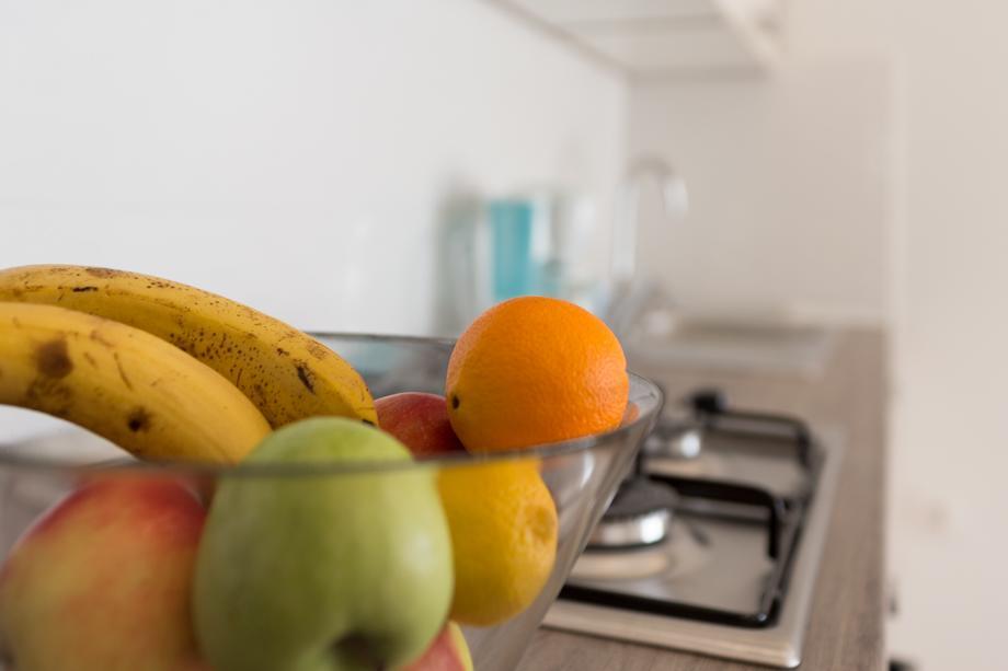 Apartman Tika PUY 외부 사진