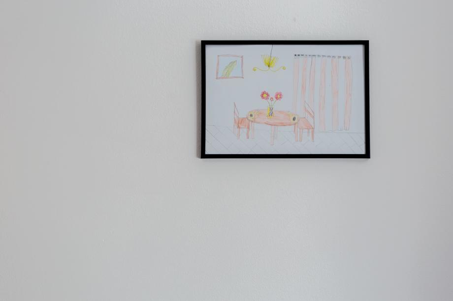 Apartman Tika PUY 외부 사진