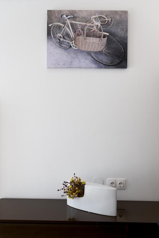 Apartman Tika PUY 외부 사진