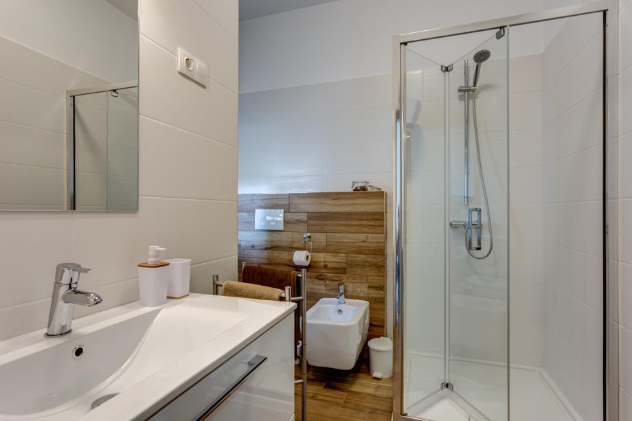Apartman Tika PUY 외부 사진