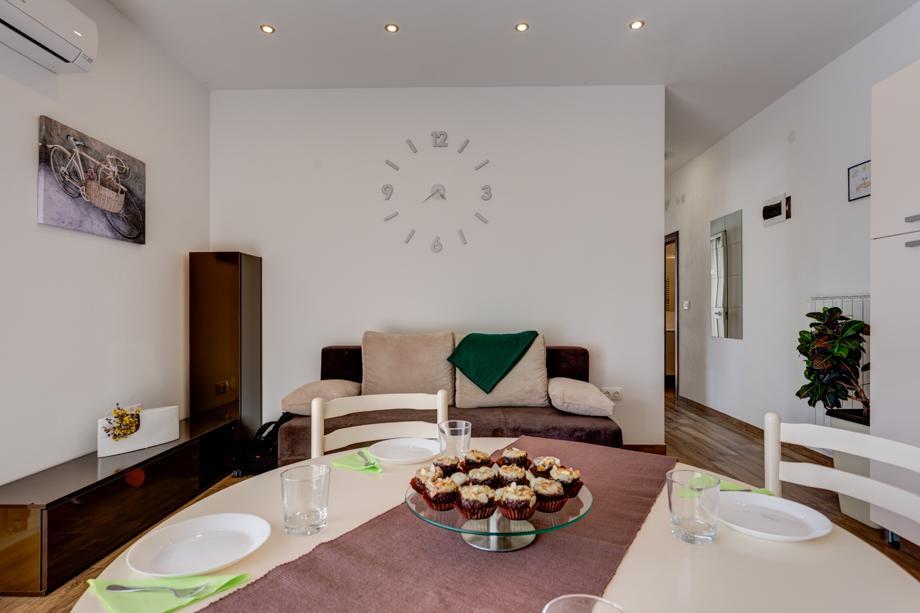 Apartman Tika PUY 외부 사진
