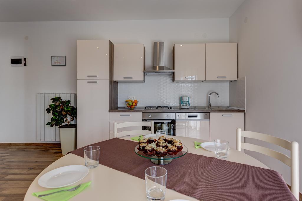 Apartman Tika PUY 외부 사진