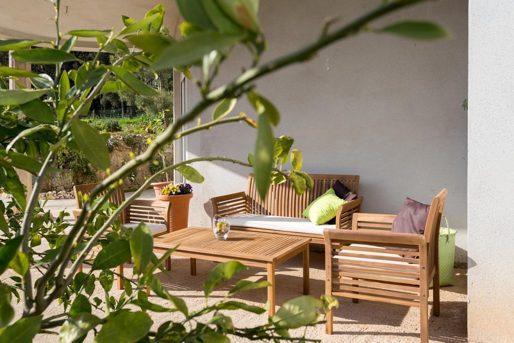 Apartman Tika PUY 외부 사진